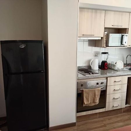 דירות Concepción Departamento Nuevo Tipo Estudio En Pleno Centro -8 מראה חיצוני תמונה