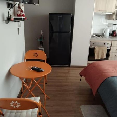 דירות Concepción Departamento Nuevo Tipo Estudio En Pleno Centro -8 מראה חיצוני תמונה