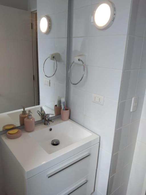 דירות Concepción Departamento Nuevo Tipo Estudio En Pleno Centro -8 מראה חיצוני תמונה