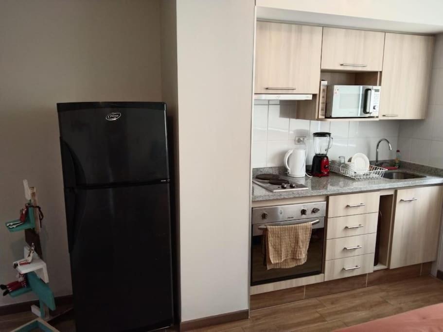 דירות Concepción Departamento Nuevo Tipo Estudio En Pleno Centro -8 מראה חיצוני תמונה