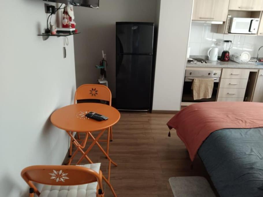 דירות Concepción Departamento Nuevo Tipo Estudio En Pleno Centro -8 מראה חיצוני תמונה