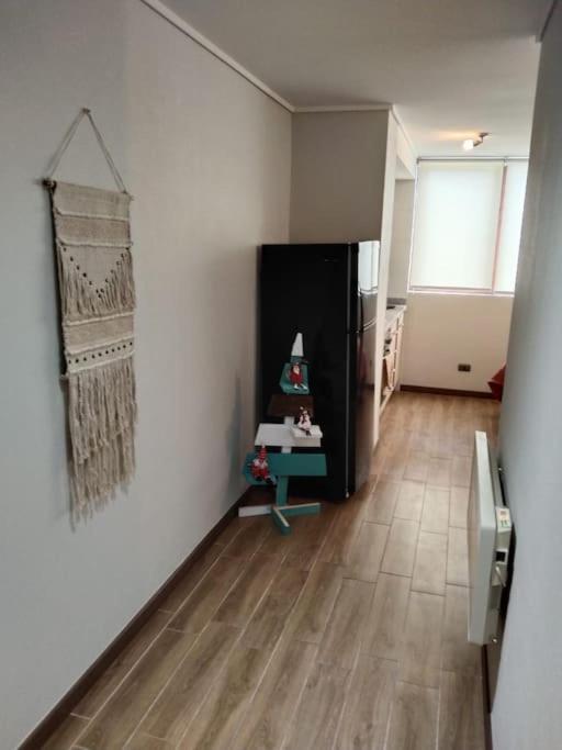 דירות Concepción Departamento Nuevo Tipo Estudio En Pleno Centro -8 מראה חיצוני תמונה