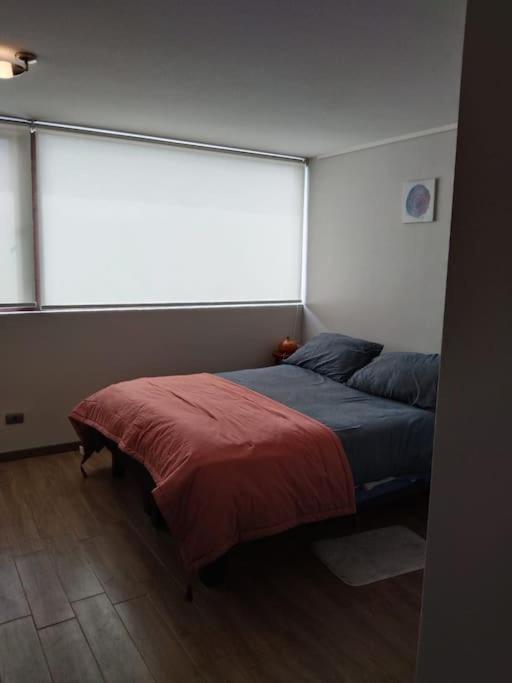 דירות Concepción Departamento Nuevo Tipo Estudio En Pleno Centro -8 מראה חיצוני תמונה