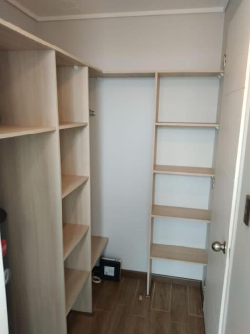 דירות Concepción Departamento Nuevo Tipo Estudio En Pleno Centro -8 מראה חיצוני תמונה
