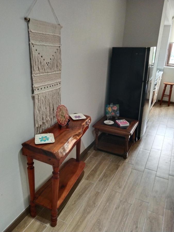 דירות Concepción Departamento Nuevo Tipo Estudio En Pleno Centro -8 מראה חיצוני תמונה