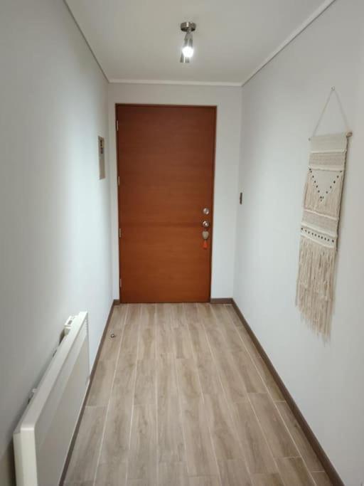 דירות Concepción Departamento Nuevo Tipo Estudio En Pleno Centro -8 מראה חיצוני תמונה