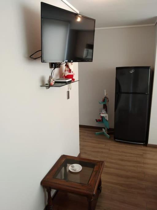 דירות Concepción Departamento Nuevo Tipo Estudio En Pleno Centro -8 מראה חיצוני תמונה