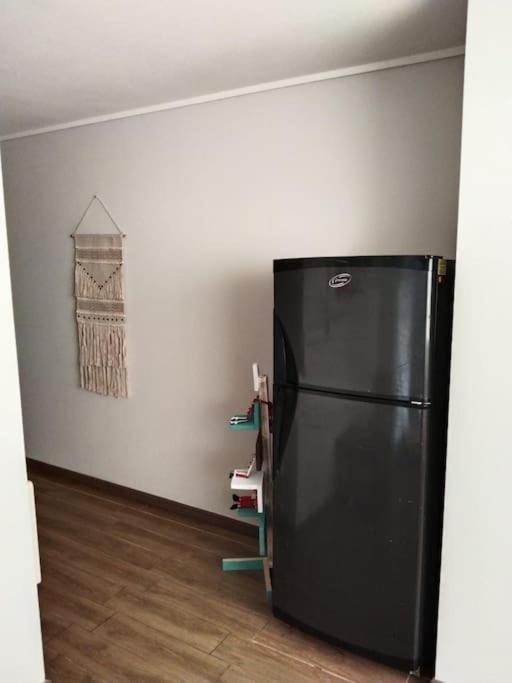 דירות Concepción Departamento Nuevo Tipo Estudio En Pleno Centro -8 מראה חיצוני תמונה