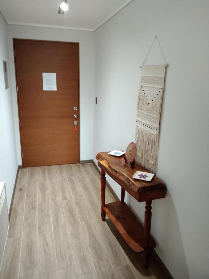 דירות Concepción Departamento Nuevo Tipo Estudio En Pleno Centro -8 מראה חיצוני תמונה