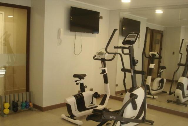 דירות Concepción Departamento Nuevo Tipo Estudio En Pleno Centro -8 מראה חיצוני תמונה