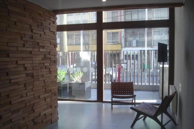 דירות Concepción Departamento Nuevo Tipo Estudio En Pleno Centro -8 מראה חיצוני תמונה