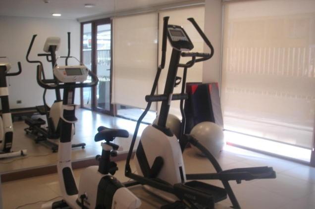 דירות Concepción Departamento Nuevo Tipo Estudio En Pleno Centro -8 מראה חיצוני תמונה