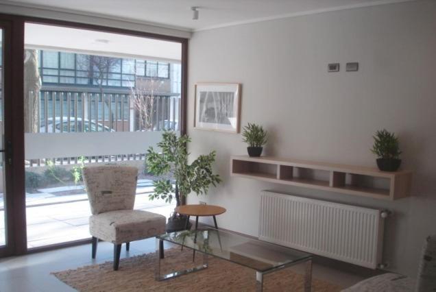 דירות Concepción Departamento Nuevo Tipo Estudio En Pleno Centro -8 מראה חיצוני תמונה