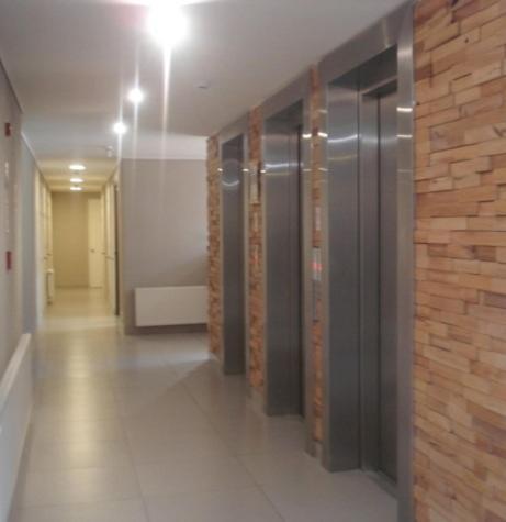 דירות Concepción Departamento Nuevo Tipo Estudio En Pleno Centro -8 מראה חיצוני תמונה