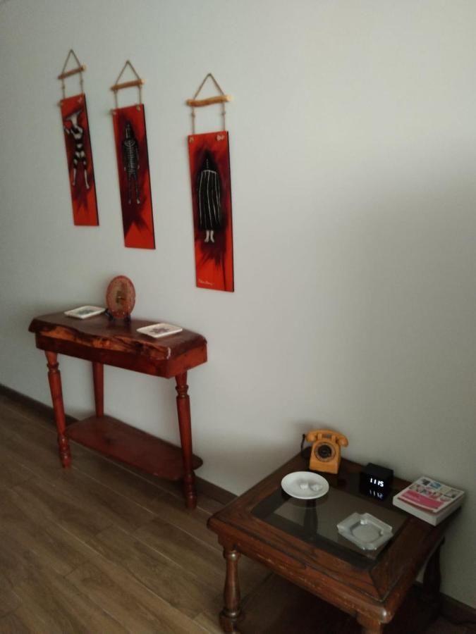 דירות Concepción Departamento Nuevo Tipo Estudio En Pleno Centro -8 מראה חיצוני תמונה