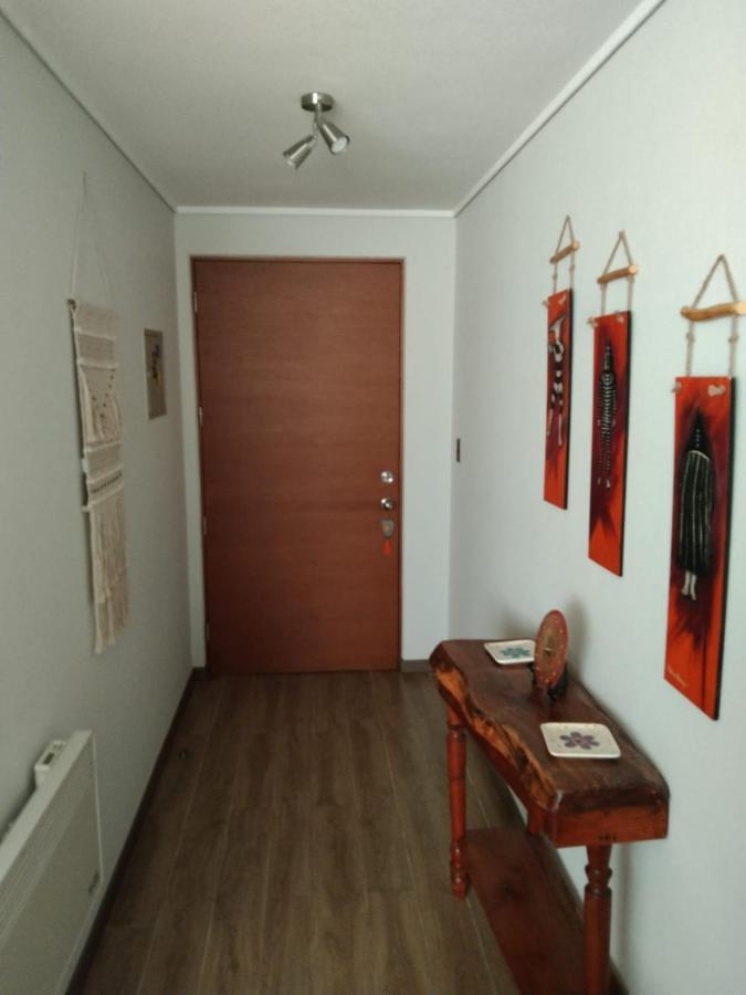 דירות Concepción Departamento Nuevo Tipo Estudio En Pleno Centro -8 מראה חיצוני תמונה